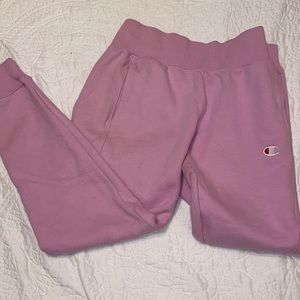 CHAMPION JOGGERS